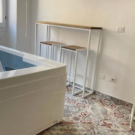 Sa Vivenda Guest house Alghero