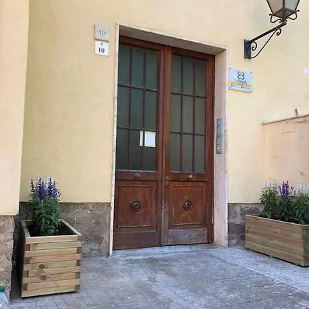 Sa Vivenda Guest house Alghero