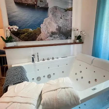 Pensjonat Sa Vivenda Alghero