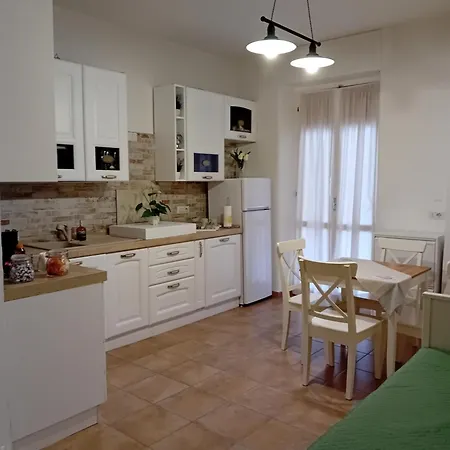 Sa Vivenda Pensjonat Alghero