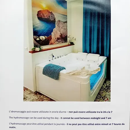 Pensjonat Sa Vivenda Alghero